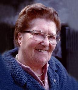 Carrara Natalia Ved. Faggioli