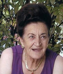 Gabrieli Benvenuta Ved. Ongis