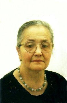 Gerotti Angiola Ved. Manzoni