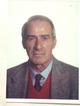 Faccini Giuseppe