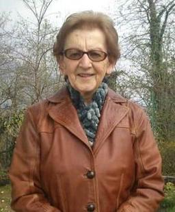 Giorgi Rosalia In Falconi