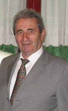Gandolfi Battista