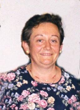 Angeletti Antonietta In Morelli