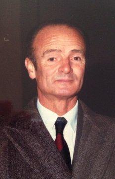 Fachinetti Eugenio