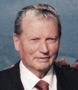 Brignoli Alfredo