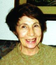 Cortesi Cecilia
