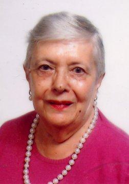 Pancheri Maria  Antonia Ved. Gandossi