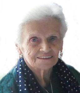 Bertoli Teresina In Mazzola