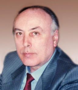 Mosconi Silvano