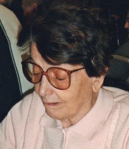 Arioldi Rosa Maria Ved. Brena
