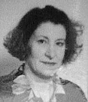 Calderara Ornella Albinati