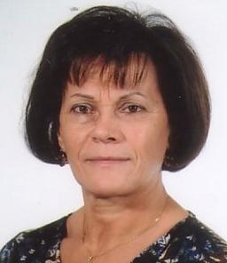 Volpi Irma In Maffi