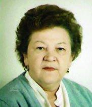 Moretti Giovanna Ved. Sesana