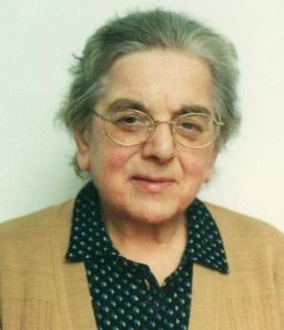 Foresti Carola Suor