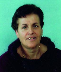 Gervasoni Gabriella In Scanzi