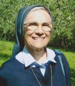 Tironi Irene Suor (margherita)