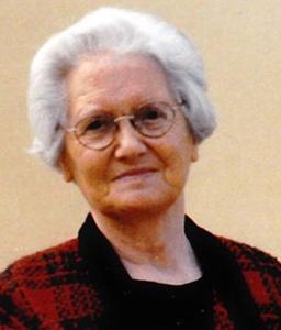 Ronzoni Graziella Ved. Rubini