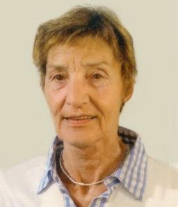 Mamoli Agnese