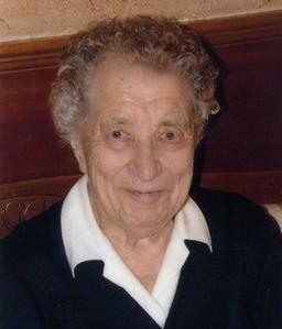 Rota Gina (ved. Rota)