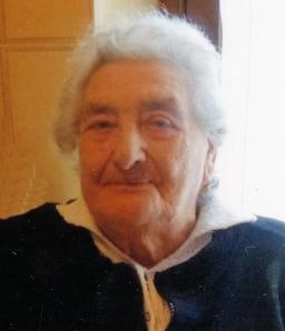 Mesiano Celestina Ved. Galizzi