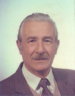 Panza Santo (mumuli')