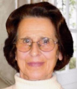 Paganessi Angela Ved. Benagli