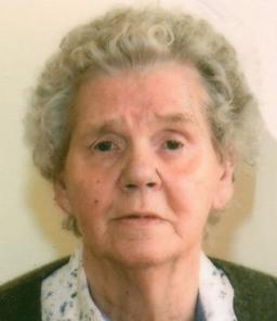 Zinetti Matilde Angela Ved. Cambianica