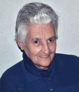 Cossali Pierina Ved. Bossetti