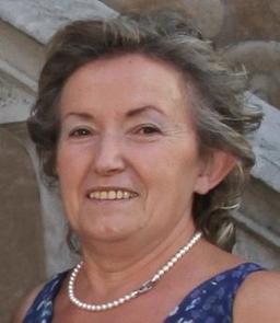 Bertoli Silvia In Terzi