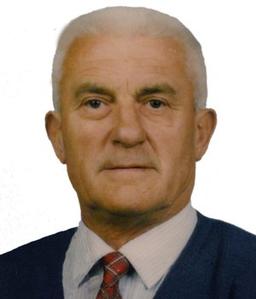 Palazzini Mario