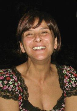 Caboi Angela Claudia In Brugali
