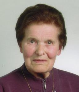 Andreoli Petronilla Ved. Castelli
