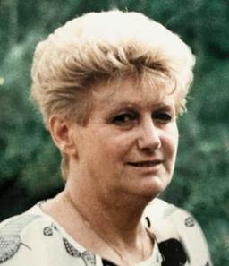 Belotti Giuseppina Ved. Maffioletti
