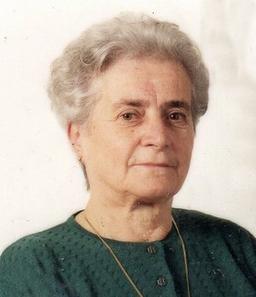 Cremaschi Maria
