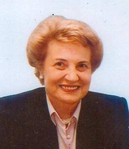 Cagnoni Zaira