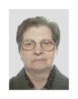 Giuliattini Alda Ved. Ghisleni