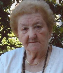 Salvioni Antonietta Ved. Crevena