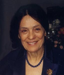 Vertova Luisa Vizzardi