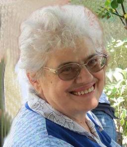 Maffeis Pace In Cortinovis (giuseppina)