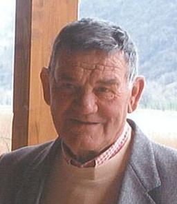 Callioni Virgilio