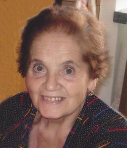 Consonni Luigia Ved. Remondini
