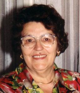 Cefis Palma Ved. Bellini