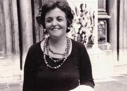 Stecchetti Giovanna In Valvassori