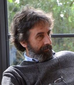 Spagnolo Roberto (prof.  Arch.)