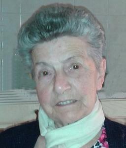 Frigeni Giuseppina In Gussago