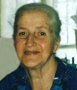 Boffetti Maria Ved. Personeni