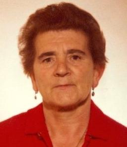 Magri Antonia Ved. Algarotti