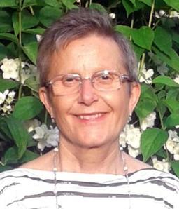 Colombo Angelina Manzoni