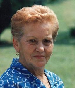 Zappella Lucia Ved. Cambianica