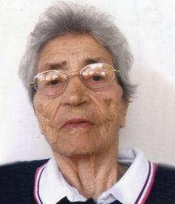 Renna Lucia Ved. Valluzzi